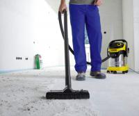 Профессиональная уборка офиса после ремонта