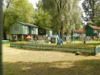 Летние домики недорого. Десенка