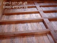 Полы. Устройство полов в Донецке, Макеевке.