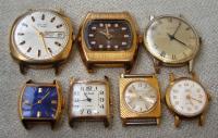 Купим Ваши старые часы