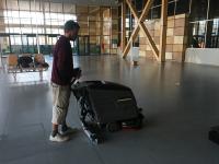 Уборка квартир, домов и предприятий в Симферополе и в Крыму