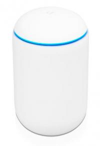 Новый Wi-Fi роутер Ubiquiti UniFi Dream Machine