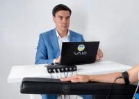 Тестування на поліграфі в Житомирі і судові експертизи