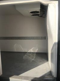 Ищу работу с бусом рефрижератором.