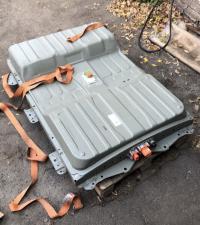 Куплю Батарея Nissan Leaf от 2013г