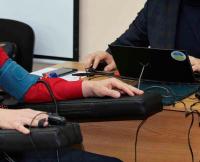 Тестирование на детекторе лжи в Херсоне