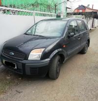 Продам Ford Fusion 2008 года в Киеве
