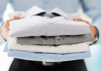 Профессиональная стирка белья