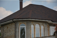 Кровельные материалы в Симферополе и Крыму