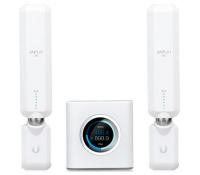 Мощный Wi-Fi маршрутизатор Ubiquiti AmpliFi HD