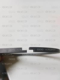 Поршневое кольцо гидроцилиндра 120-110-4