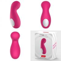 Уникальный вибратор Kiiroo Cliona Purple