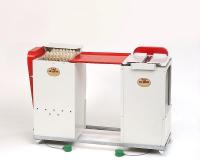 ПЕРОСЪЕМНАЯ МАШИНА LE REVE PL3 (ВОДОПЛАВАЮЩАЯ ПТИЦА)