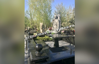 Изготовление ритуальных памятников и оград