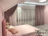 Пошив штор под заказ в Днепре