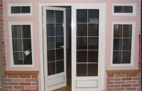 Окна из пластика: новейшие изделия, которые сделают ваш дом теплым и уютным