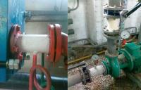 Надёжный жидкий утеплитель для разных труб