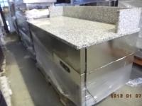 Стол Холодильный ,Стол для Пиццы б\у.