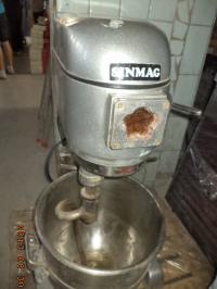 Миксер Кондитерский б\у.