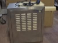 Аппарат Для Сливок Карпиджани б\у.