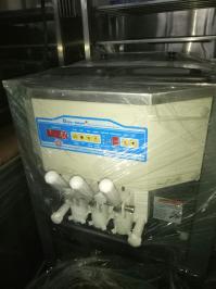 Фризер Для Мягкого Мороженного б\у.