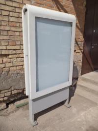 Стелла Рекламная, Стелла  Для АЗС б\у.