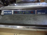 Стол Запаечный, Стол Тепловой.