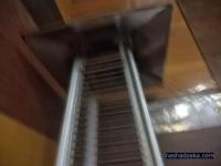 GhjУличный Газовый Нагреватель (Грибок) б\у.