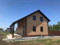 Строительство энергоэффективных домов в Киеве