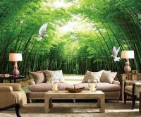 Фотообои в Украине от Luxury Textile