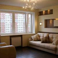 Капитальный ремонт квартир в Днепре