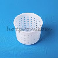 Форма сырная 0,25 кг Товары для домашнего сыроделия Формы для сыров