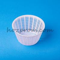 Форма сырная 0,4 кг Сыроделие интернет магазин Сыр из козьего молока