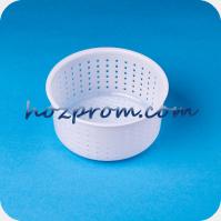 Форма для сыра 0,7 кг Варить сыр дома Товары для приготовления сыра