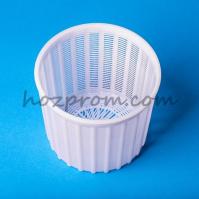 Форма для сыра 2,5 кг Молочный сыр домашний Твердый сыр приготовление