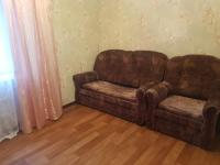 комната в общежитии на ул Тракторная