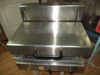 Гриль Саламандра б\у.