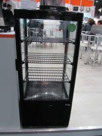 Кондитерский Холодильник &ndash; Витрина 4 стекла б\у.