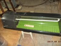 Суши Кейс- Витрина Настольная б\у.