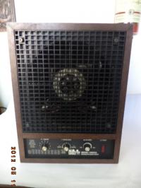 Ионизатор, Очиститель Воздуха б\у.