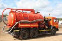 Чистка колодцев, откачка емкостей, очистка. Николаев, Одесса, Херсон и области.