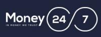 Обмен валют Money 24/7