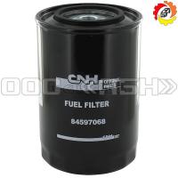 Фильтр топливный 84818744, 504082384, 84597068 CNH