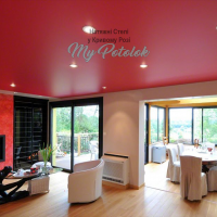 Натяжные потолки Апостолово