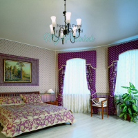 Натяжные потолки Зеленодольск