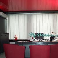 Заказать натяжные потолки Кривой Рог