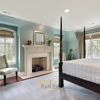 Натяжные потолки Кривой Рог. Производство потолков заказть недорого