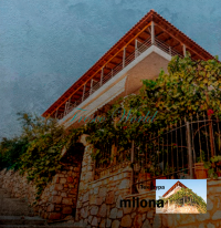 фотообои с текстурой фрески