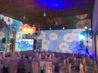 Аренда проекционного оборудования в Киеве.