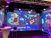 Аренда проекционного оборудования в Киеве.